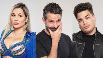 Enquete A Fazenda 2022 R7 Votação 7ª Roça (03/11): Deolane, Iran ou Lucas, quem sai e quem fica?