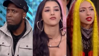 Enquete A Fazenda 2022 R7 Votação 9ª Roça (17/11): André, Bia ou Ruivinha, quem sai e quem fica?