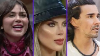 Enquete A Fazenda 2023 + votação R7 agora: quem sai na 4ª roça hoje?