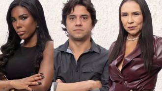 Enquete A Fazenda 17: Carol, Guilherme e Yoná estão na terceira Roça, quem deve ficar?
