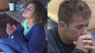 Enquete A Fazenda UOL: parcial de votação aponta quem fica