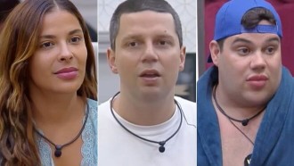 Enquete A Grande Conquista: Rejeição explode e expõe quem sai em votação