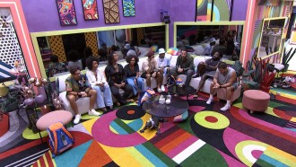 13º Paredão do BBB 22: Votação encerrada