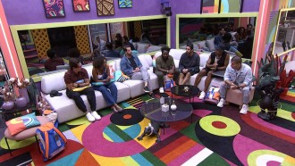 15º Paredão do BBB 22: Votação encerrada