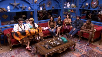 18° Paredão do BBB 24: veja quem votou em quem