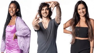 Enquete BBB 2021: Quem vai ganhar, Camilla de Lucas, Fiuk, Juliette? Veja a parcial