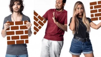 Enquete BBB 2021: Quem vai ser eliminado, Fiuk, Nego Di ou Sarah? Veja a parcial