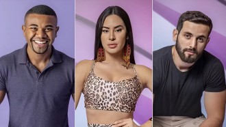 Enquete BBB 2024: Alane, Isabelle ou Matteus? Quem deve GANHAR no jogo?