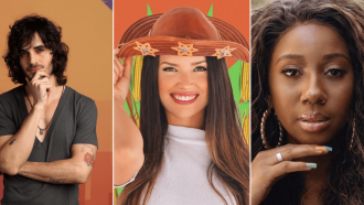 Votação: Camilla, Juliette ou Fiuk, quem deve ganhar BBB21
