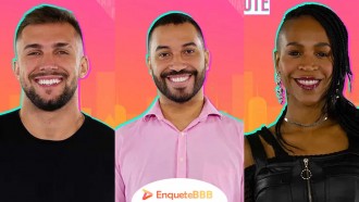 Enquete BBB 21: votação do paredão de hoje (23/02/2021)