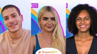 Enquete BBB 22: Arthur, Jade e Jessilane estão no sétimo paredão; votação