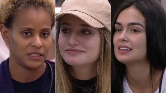 Enquete BBB 23: Votação indica quem sai no último paredão; parcial agora