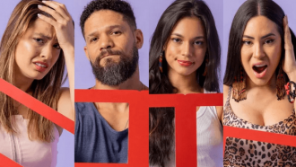 Quem sai do BBB 24? Parcial da Enquete BBB atualizada agora já mostra quem será eliminado no 7º Paredão