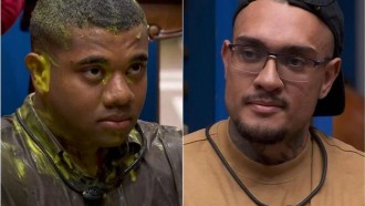 Enquete BBB 24 indica quem sai no 17º paredão: Davi ou MC Bin Laden?