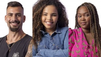 Enquete BBB 24 Votalhada atualizada indica quem sai e quem fica no 4º Paredão