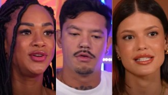 Enquete BBB 25: Votação do 4º paredão mostra quem sai e como está a parcial