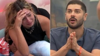 Enquete BBB 26 acaba de ser atualizada e adianta quem sai hoje no paredão