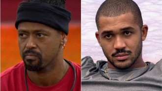 Enquete BBB 26 acaba de sofrer nova virada a poucas horas do fim da votação