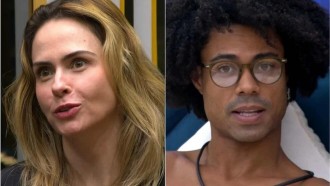 Enquete BBB 26 está prestes a sofrer virada; veja como está votação e quem sai