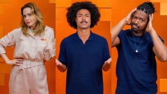 Enquete BBB 26: quem sai entre Ana Paula, Breno e Leandro