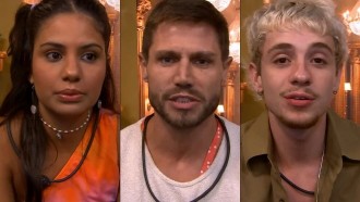 Enquete BBB 26: Votação do 10º paredão indica quem sai e como está a parcial