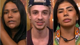 Enquete BBB 26: Votação do 13º paredão indica quem sai e como está a parcial