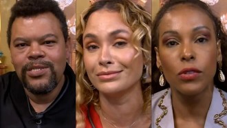 Enquete BBB 26: Votação do 4º paredão mostra quem sai e como está a parcial
