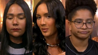 Enquete BBB 26: Votação do 6º paredão mostra quem sai e como está a parcial