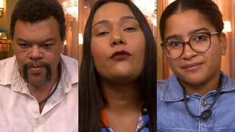 Enquete BBB 26: Votação do 8º paredão mostra quem sai e como está a parcial