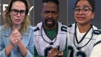 Enquete BBB 26: Votação do último paredão mostra quem sai e quem vai para final
