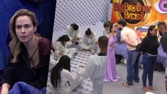 50 dias de BBB 26: veja o que o programa trouxe de novidades