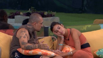 'Achava que estava só', diz Vanessa Lopes no BBB 24