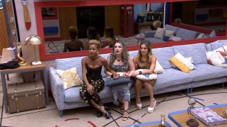 Acompanhe a Final do BBB 23