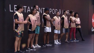 Acompanhe a Prova do Anjo Seara no BBB 22