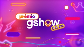 Acompanhe ao vivo tudo sobre o Prêmio gshow Rede BBB 2023