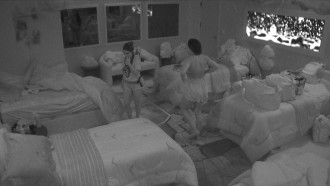 Adversárias elogiam Juliano Floss no BBB 26: 'Está bem legal'