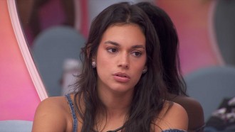 Alane lembra situação envolvendo Davi: 'Tentou me chantagear'