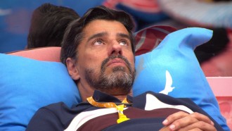 Alberto Cowboy avalia relação com Gabriela: 'Ingratidão'