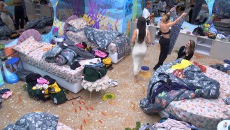 Amanda revela vestido que vai usar na Final do BBB 23