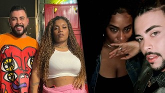 Amigo de Camilla e Thamiris analisa jogo das irmãs no BBB 25