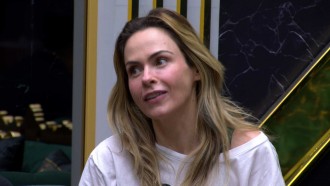 Ana Paula Renault bate recorde no BBB 26; entenda!