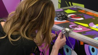 Ana Paula Renault completa duas horas de Barrado no Baile