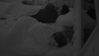 Após a Festa Boteco da Above, todos dormem no BBB 22