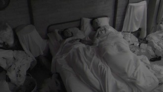 Após Festa da Líder Jade Picon, todos dormem na casa do BBB 22