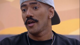 Após formação de Paredão, Ricardo justifica voto em Amanda