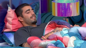 Após noite de Eliminação, brothers acordam no BBB 22