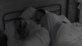 Após noite de formação de Paredão, todos dormem no BBB 22