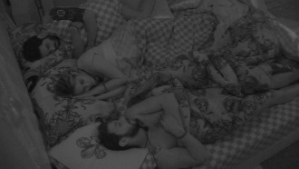 Após Paredão Falso, todos dormem no BBB21