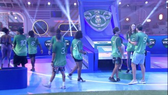 Após vitória no BBB 22, Gustavo diz: 'Você está aqui, Lalá'