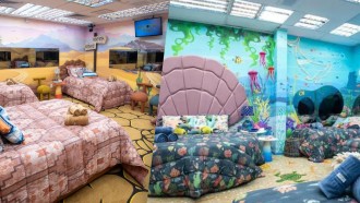 'Aquário' x 'Deserters': entenda o apelido das torcidas no BBB 23